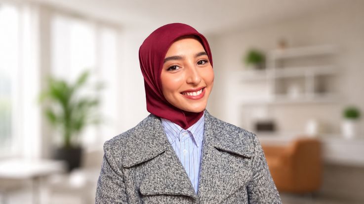 Lobna Hani